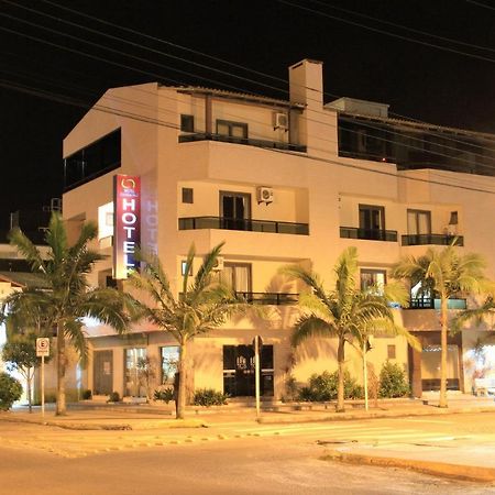 Hotel Costa Dalpiaz Torres Buitenkant foto