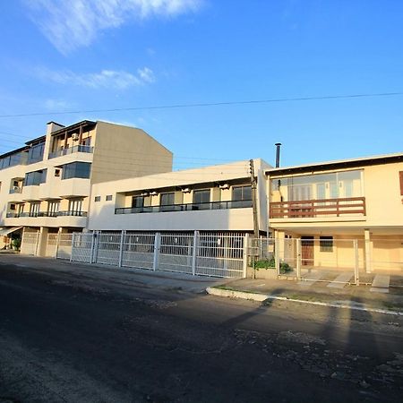 Hotel Costa Dalpiaz Torres Buitenkant foto