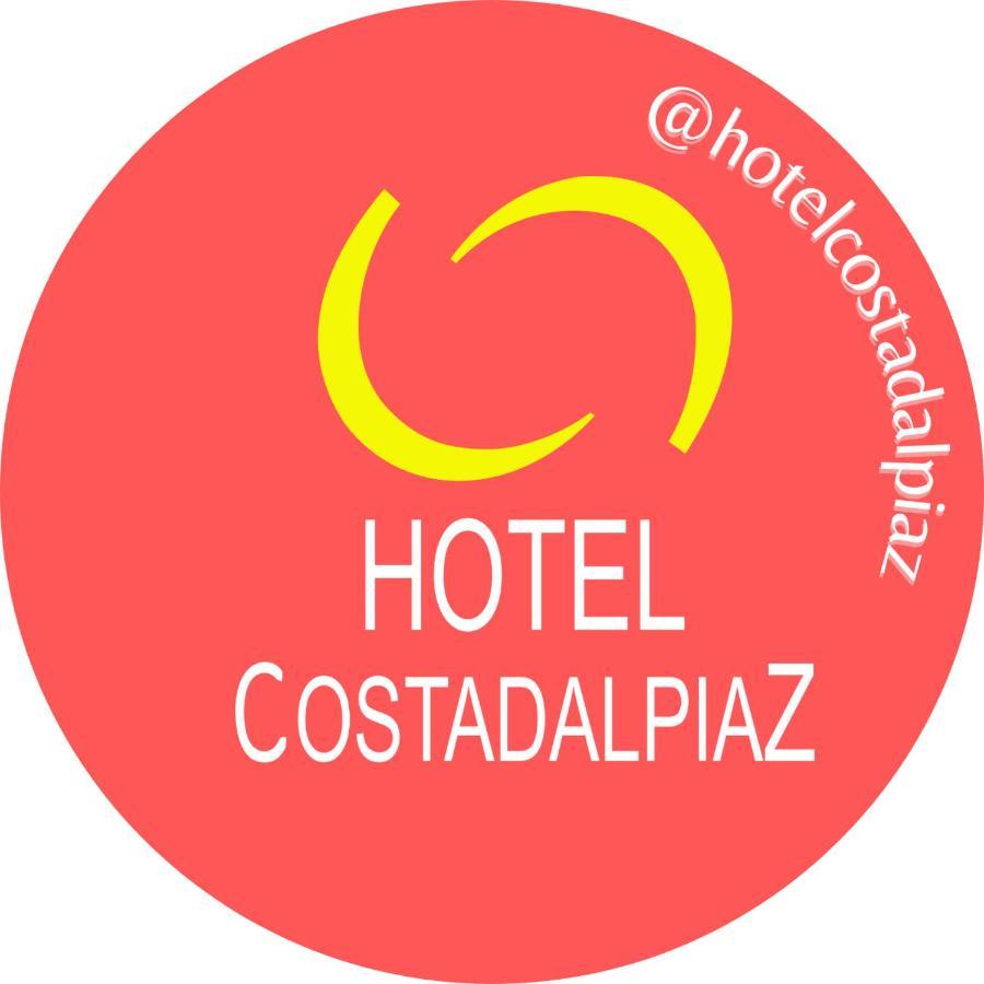 Hotel Costa Dalpiaz Torres Buitenkant foto