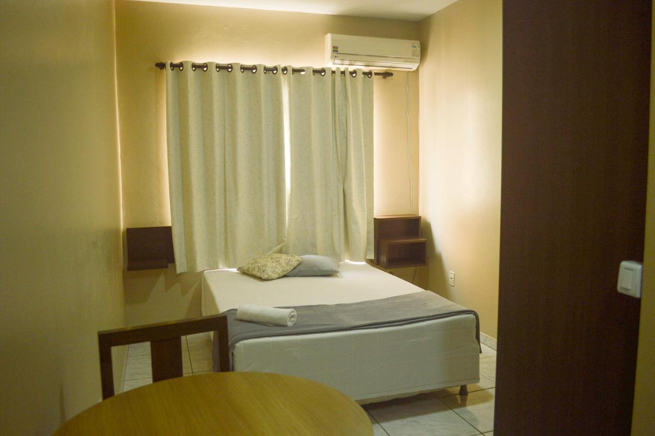 Hotel Costa Dalpiaz Torres Buitenkant foto