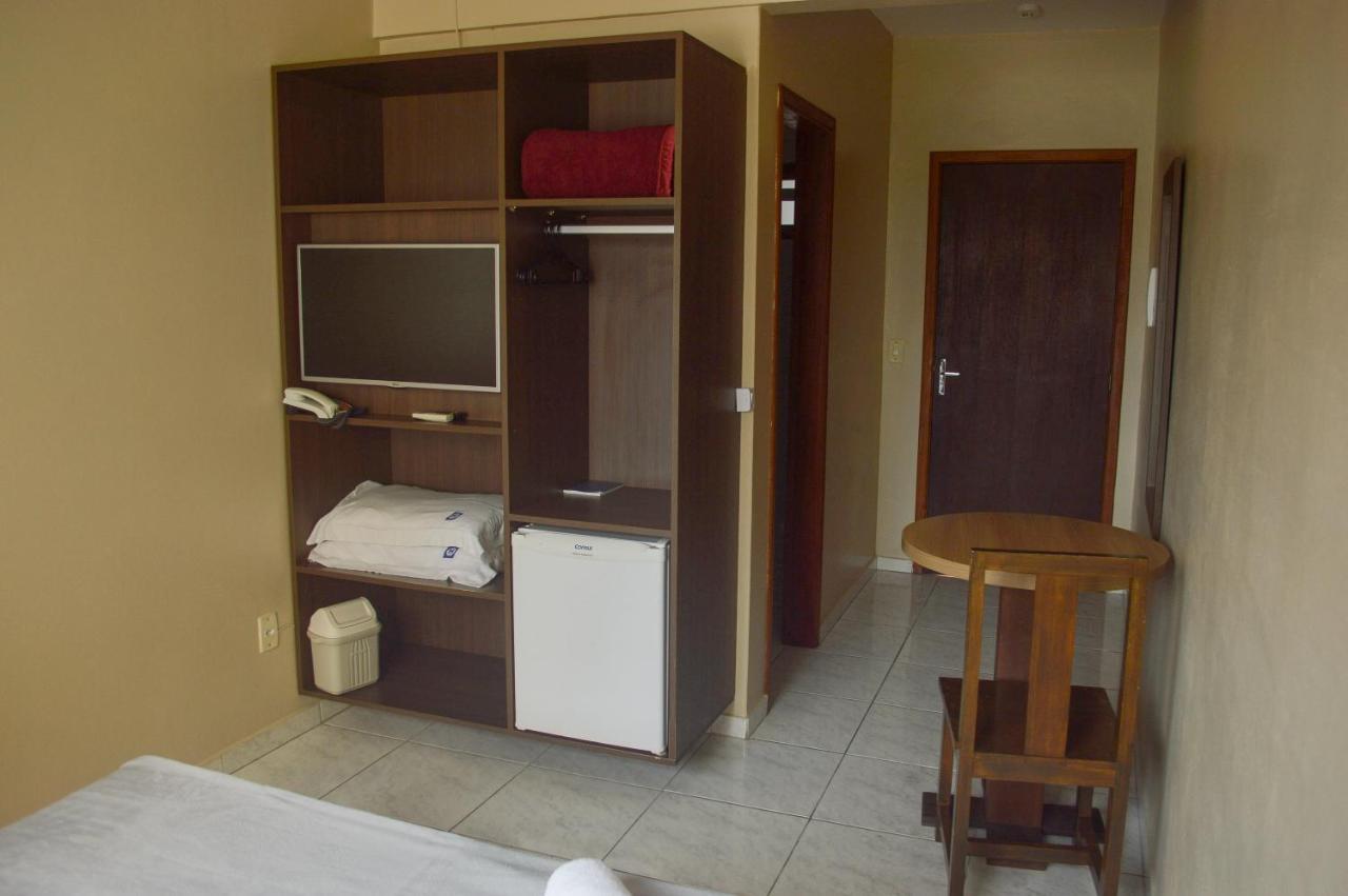 Hotel Costa Dalpiaz Torres Buitenkant foto