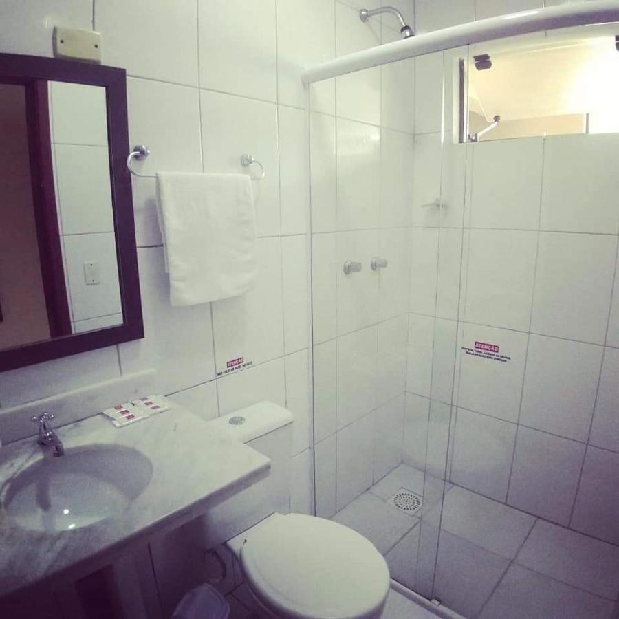 Hotel Costa Dalpiaz Torres Buitenkant foto