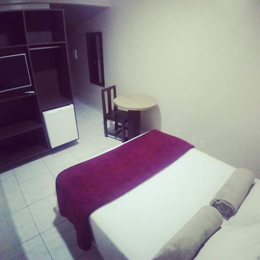 Hotel Costa Dalpiaz Torres Buitenkant foto