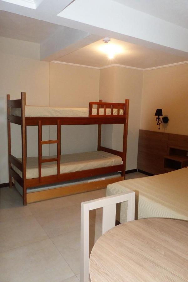 Hotel Costa Dalpiaz Torres Buitenkant foto