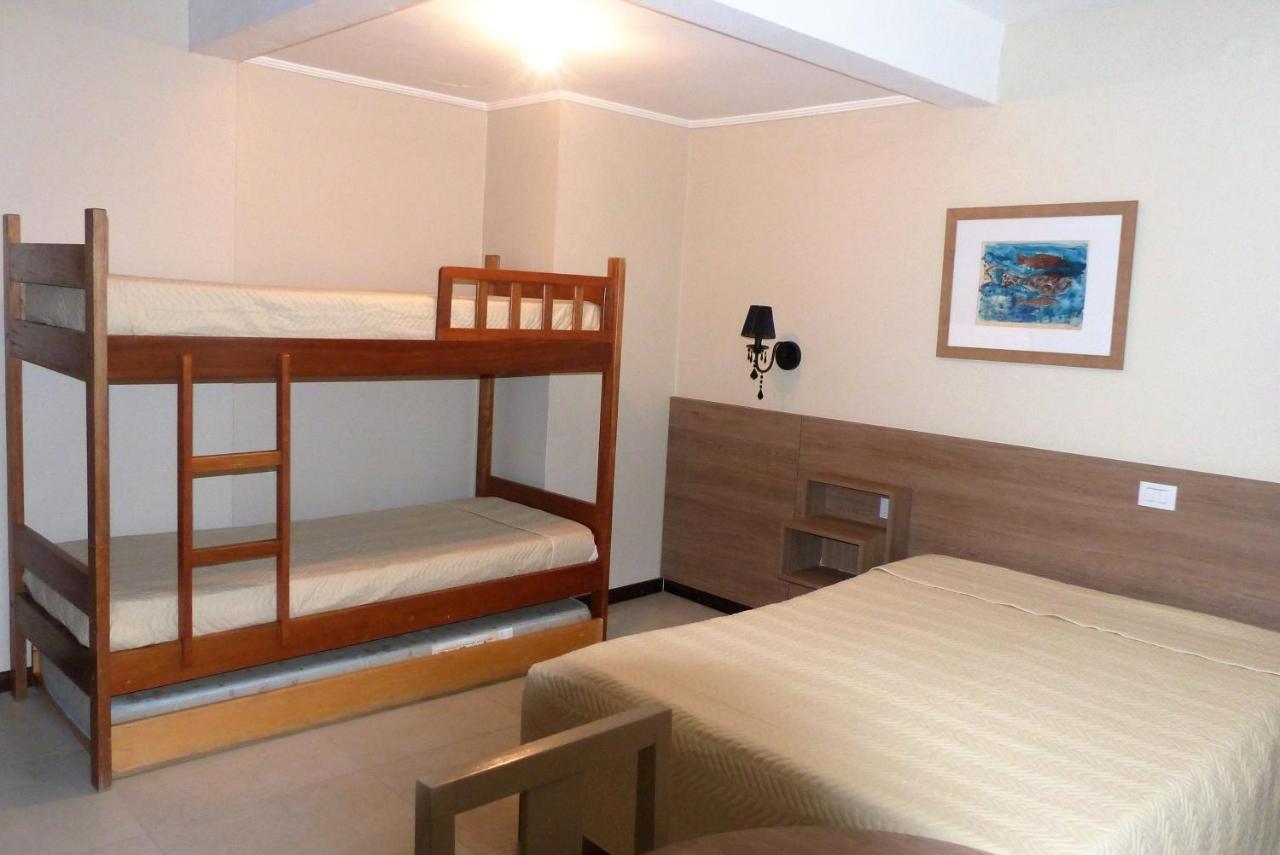 Hotel Costa Dalpiaz Torres Buitenkant foto
