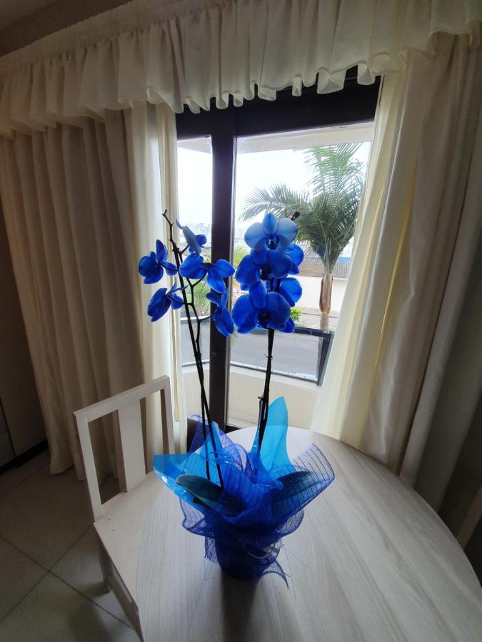 Hotel Costa Dalpiaz Torres Buitenkant foto
