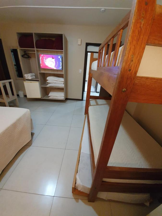 Hotel Costa Dalpiaz Torres Buitenkant foto