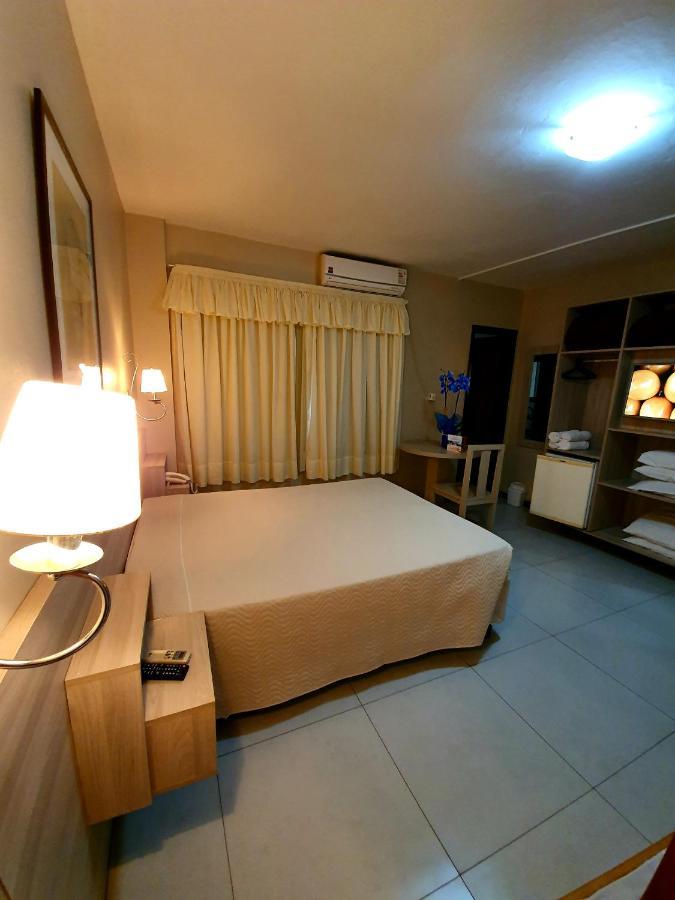 Hotel Costa Dalpiaz Torres Buitenkant foto